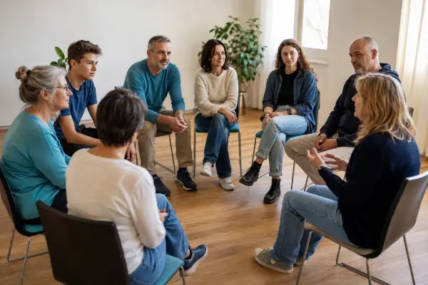 Neuroaffirmatív szemléletű autizmus-specifikus mentorálás